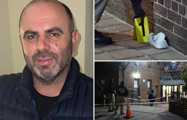 Lirohet i dyshuari për vdekjen e shqiptarit në Brooklyn