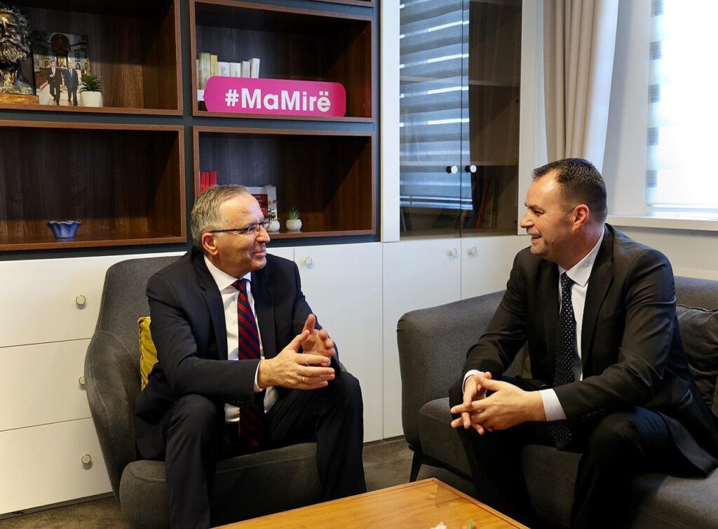 Iniciativa “Demokracia” e Demaliajt shkrihet në PDK