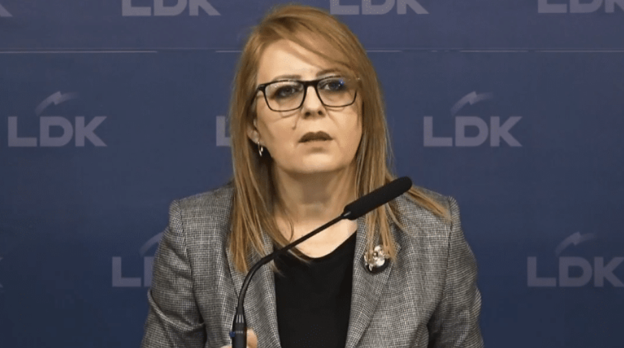 Bajrami: Uzurpatorët paskan gjetur zgjidhje pas 28 ditësh vonesë