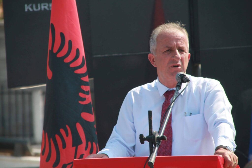 Rezultatet e votimit me nevoja të veçanta në Suharekë: Bali Muharremaj 65 vota