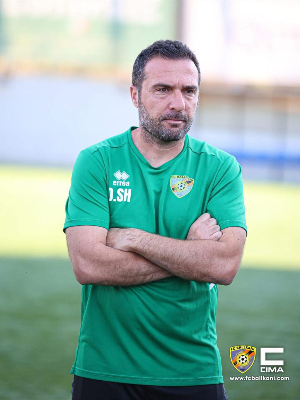 Ballkani konfirmon largimin e Shehit