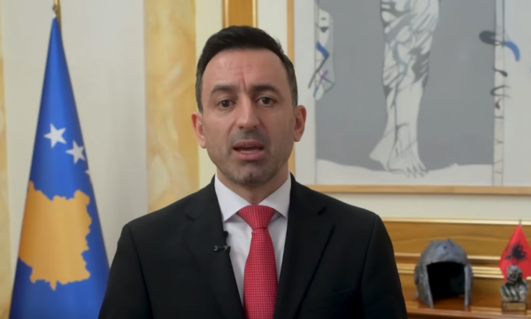 Basha i bën thirrje diasporës për votim në zgjedhje