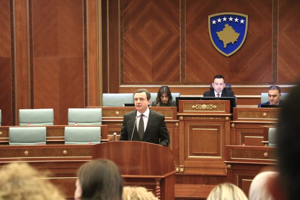 Basha: Shpreh keqardhjen që nuk u arrit një pjesëmarrje më e gjerë, e cila do t’i shërbente procesit dhe përgjegjësisë institucional