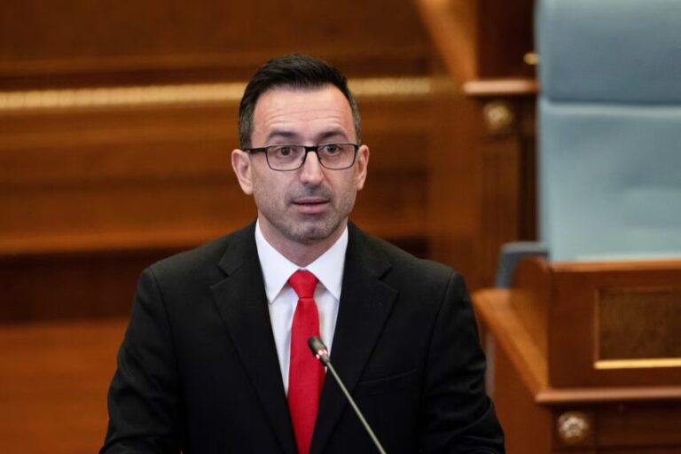 Basha: Fryma e Manastirit duhet të na udhëheqë edhe në politikën shqiptare.