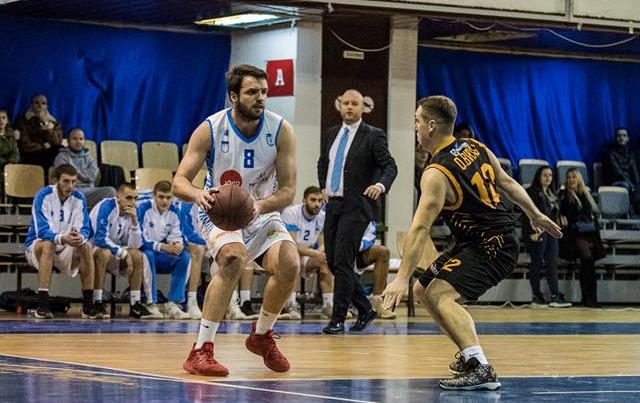 Bashkimi, bindës në derbi