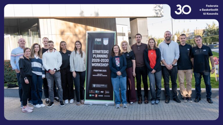 Përfundon Punëtoria për hartimin e Planit Strategjik 2026-2030