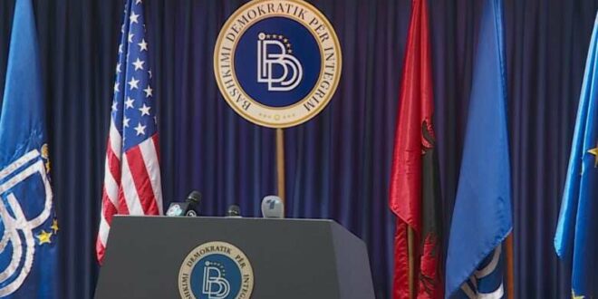 BDI të shqetësuar me vlerësimin e KE-së për RMV-në