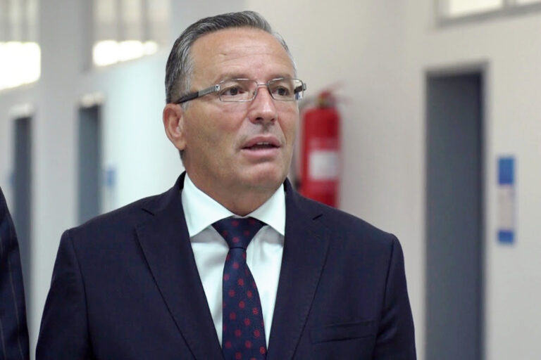 Hamza: Me Limajn jemi shokë, por nuk jemi takuar