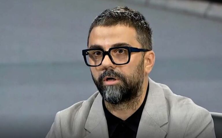Behrami: Këto ditë u pa qysh funksionon “cyberxhemati” i Kurtit