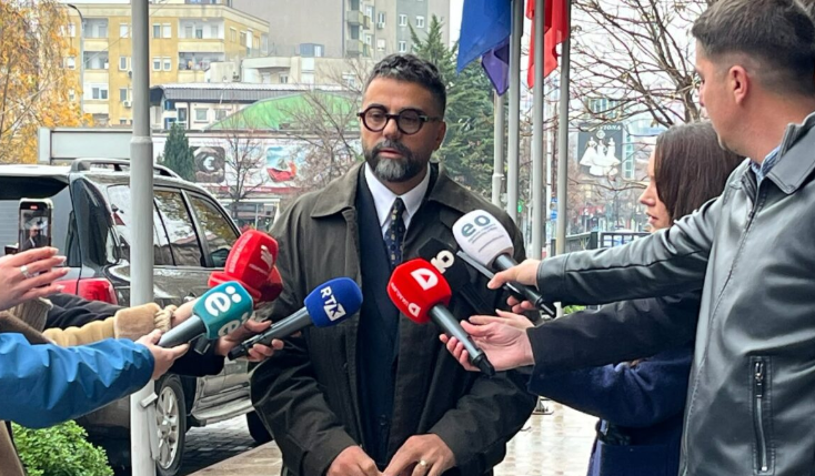 Behrami: Albin Kurti i ka uzurpuar Kuvendin