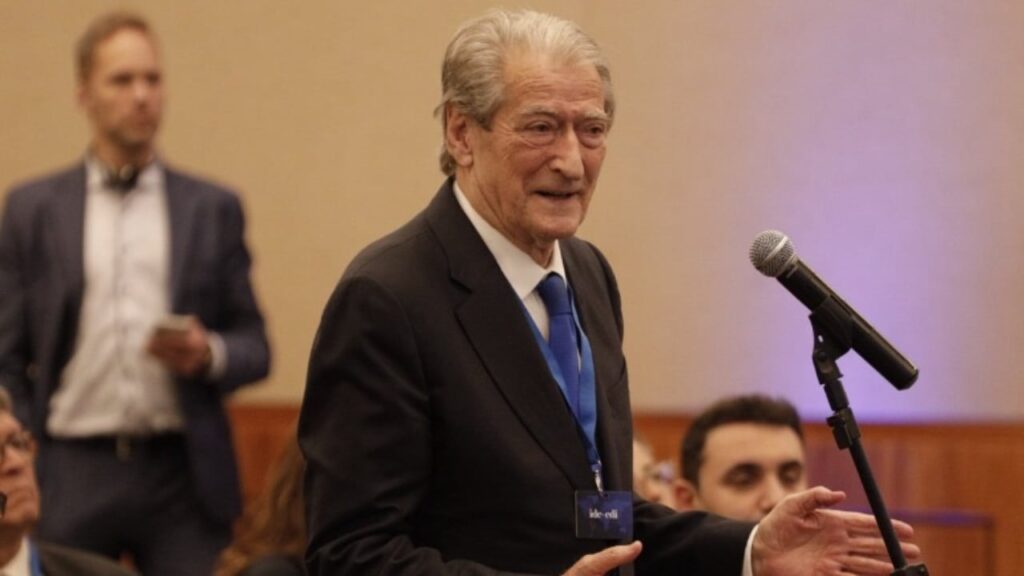 Miratimi i rezolutës së CDI