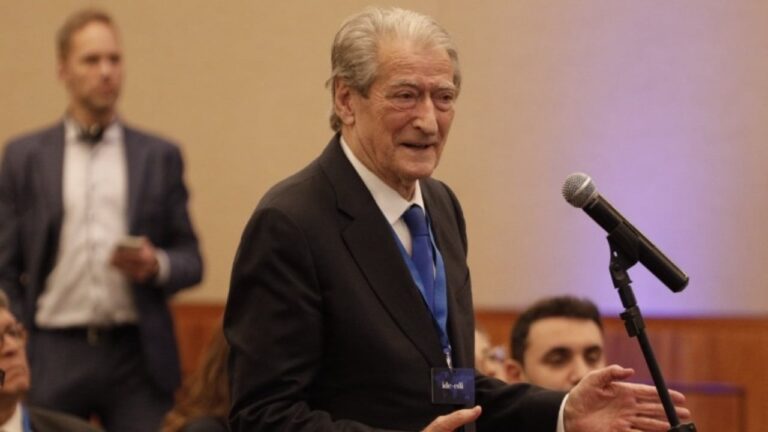 Miratimi i rezolutës së CDI