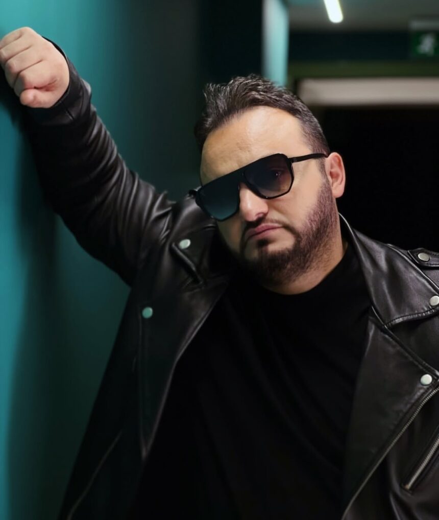 Ja cila është arsyja që lë shtëpinë Mentor Haziri