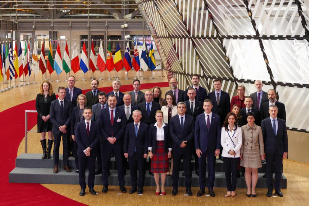 Zëvendëskryeministri Bislimi mori pjesë në darkën joformale ministrore BE-Ballkan Perëndimor