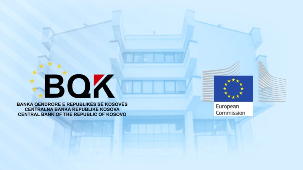 BQK mirëpret vlerësimet pozitive të KE-së