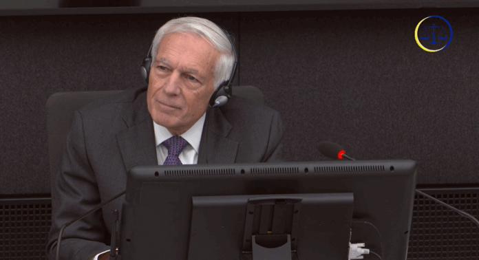 Clark: UÇK-ja nuk kishte veti komanduese dhe kontrolluese