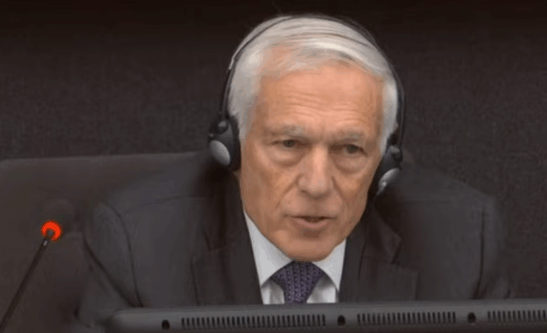 Clark: Nuk mund ta imagjinoni dhimbjen e njerëzve në Kosovë në 1999