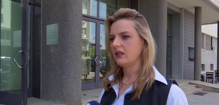 Arbëreshë Krasniqi: Ne nuk e votojmë Glauk Konjufcën