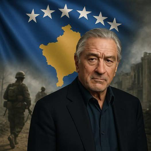 Një moment historik për Kosovën dhe kinematografinë botërore! 