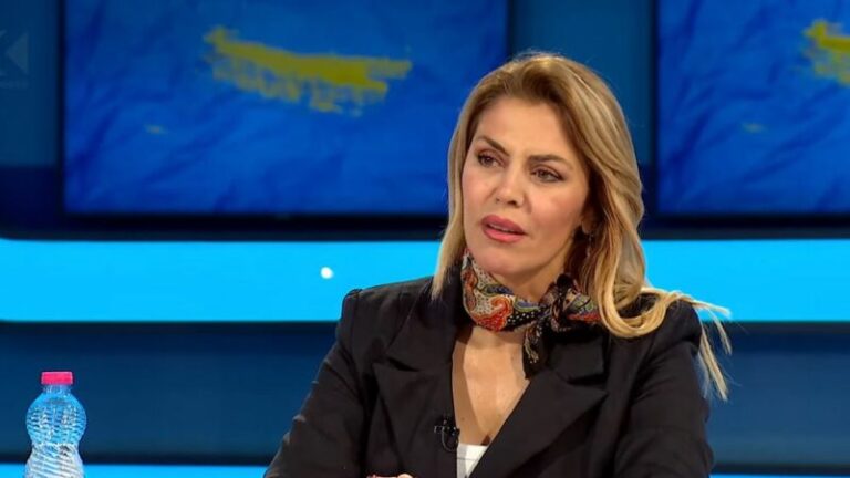 Deputetja e PDK-së e quan Albulena Haxhiun ‘e mjerë’