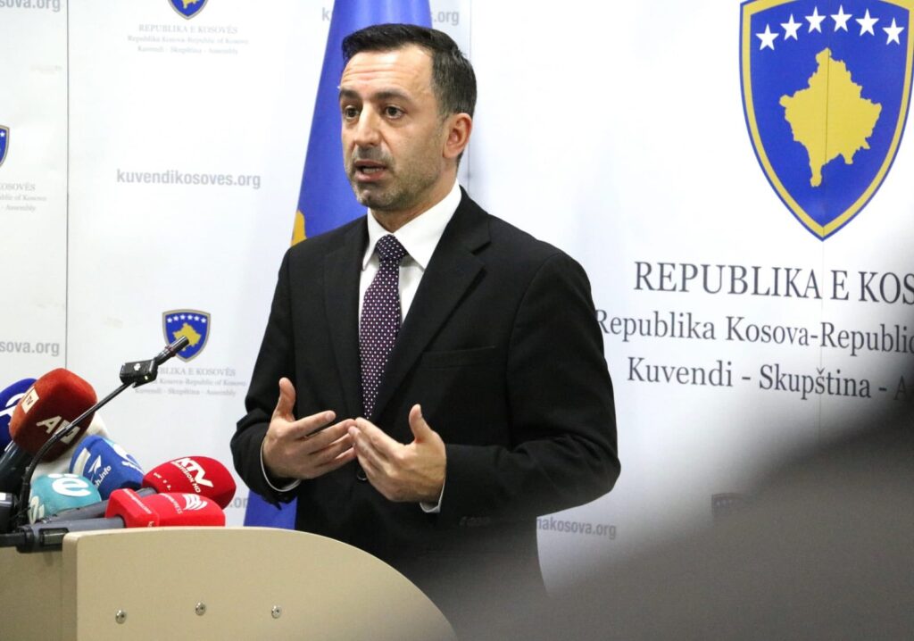 Basha: Secila votë ka peshë