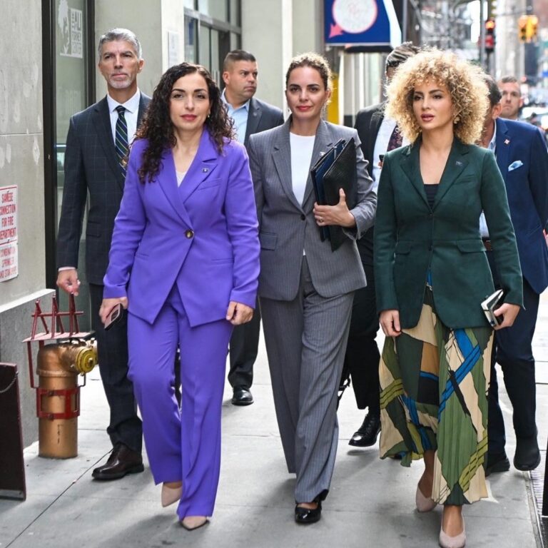 Kadaj-Bujupi i reagon Bajramit: “Çfarë dëmi i ka bërë Kosovës Presidentja? Asnjë