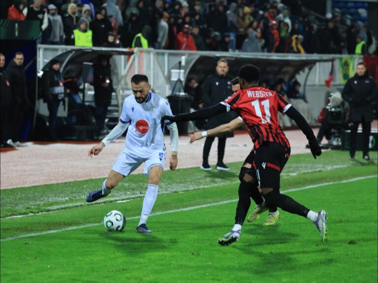 Kosova ngritet për dy pozita në renditjen e UEFA-s