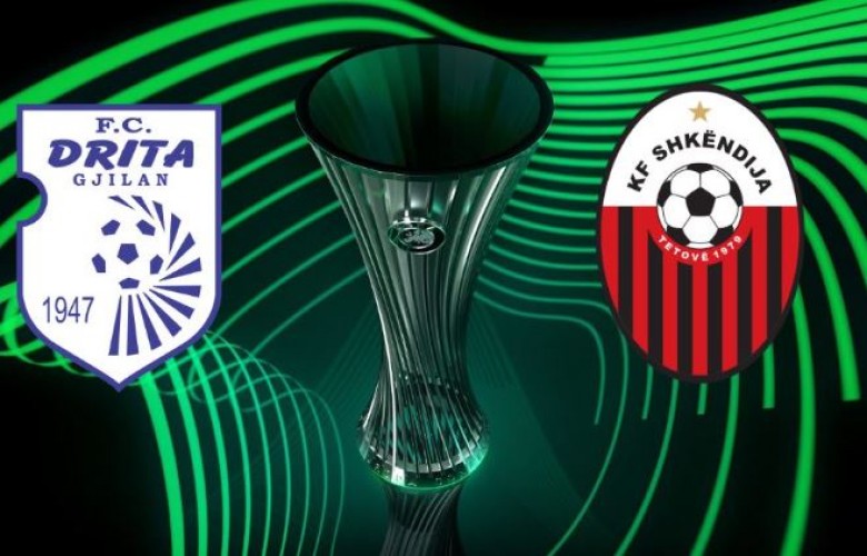 Sonte zhvillohet derbi shqiptar në Ligën e Konferencës