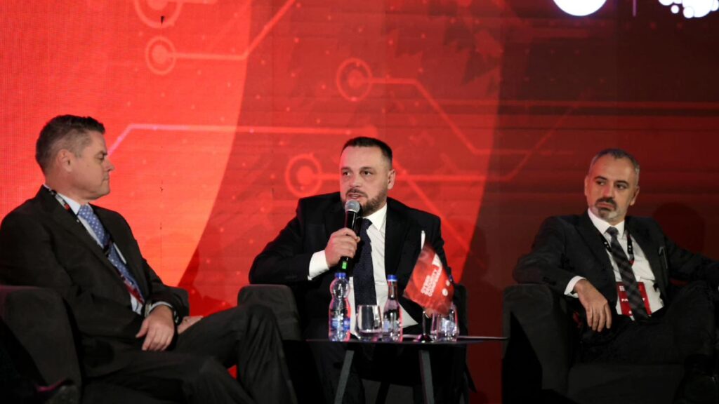 Maqedonci: Siguria kibernetike, investim strategjik në të ardhmen