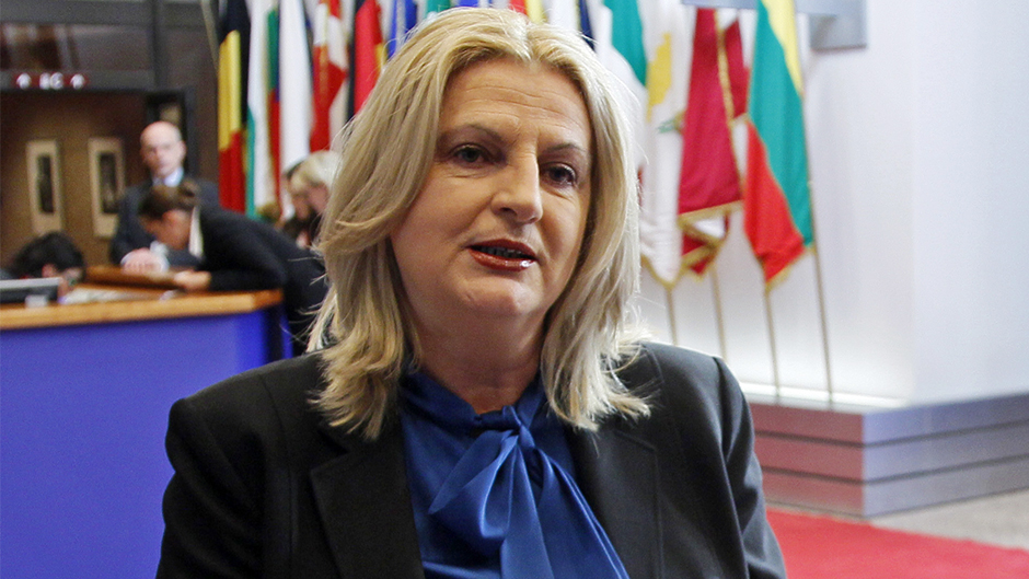 Tahiri: Osmani u bind se do të mbështetet nga VV-ja për mandatin e dytë si president