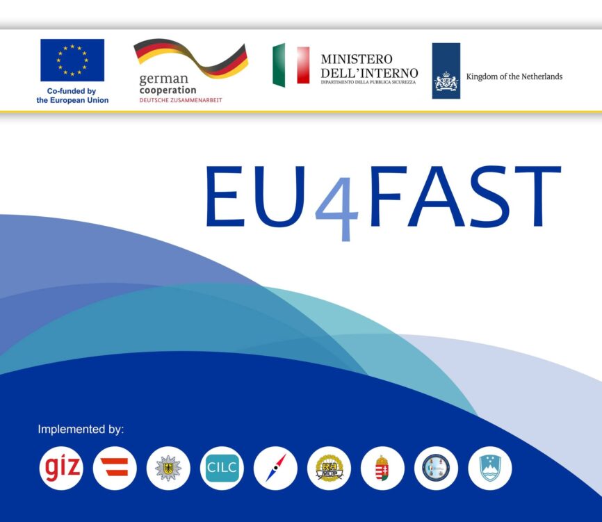 Trafikimi me qenie njerëzore mbetet shqetësim serioz për të drejtat e njeriut në Ballkanin Perëndimor.