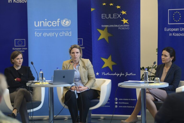 Orav: Mbrojtja duhet të arrijë çdo fëmijë, pa përjashtim