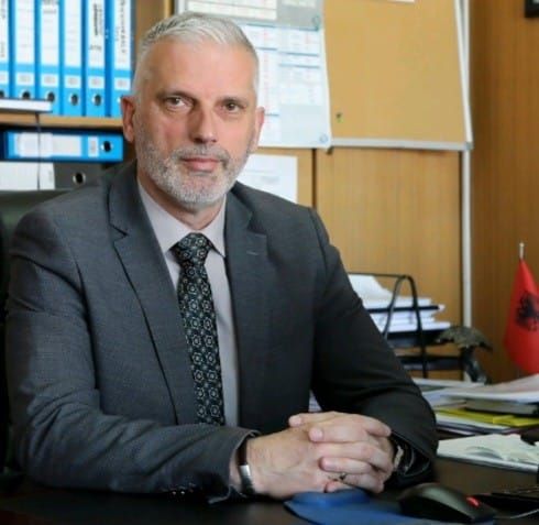 Mujka: Incidenti te ura në ndërtim mbi Ibër është problem teknik, jo politik