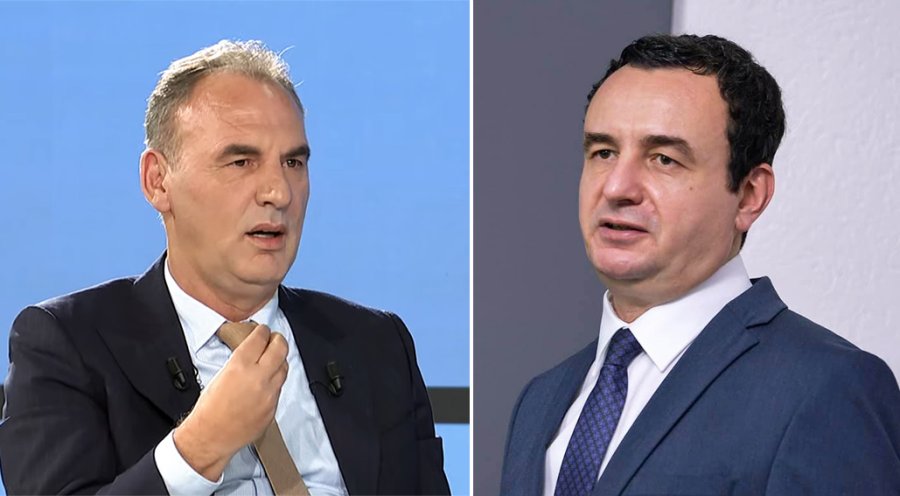 Nisma nuk merr pjesë në seancën e nesërme