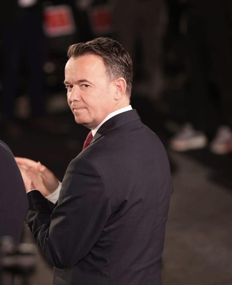 Reagon Peci: Mitrovica ka tregu qe nuk thyhet