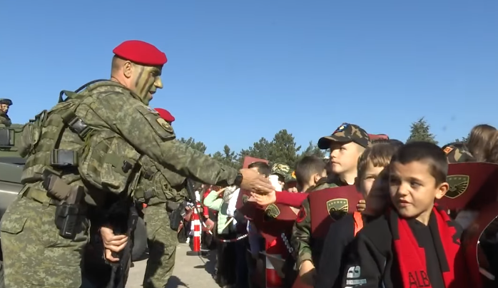 FSK organizon “Ditën e Hapur”