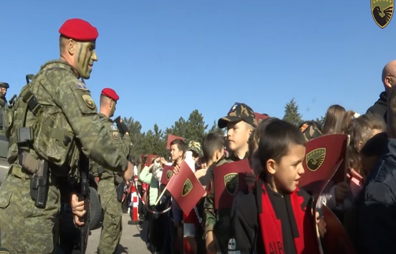 `Ditën e Forcës`, FSK hap sot dyert për qytetarët