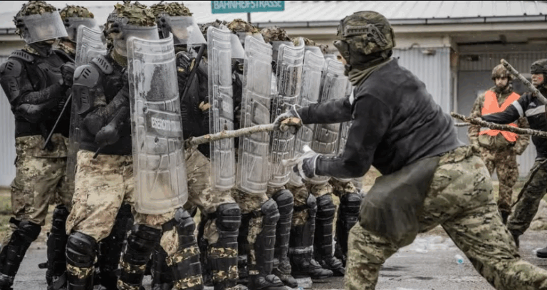 Ushtrimi “Shpata e Artë 2025”, bën bashkë KFOR-in, EULEX-in, Policinë dhe FSK-në