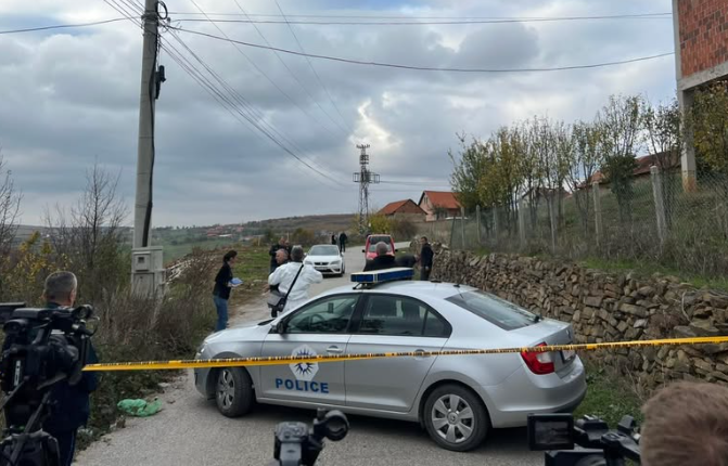 Historia e Astrit Isufit me gruan e tij – xhelozi, rrahje e kërcënime