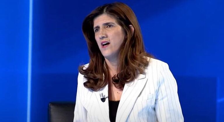 Musliu: Faton Peci po përballet me “karmën”, dikur edhe ai më quajti “përfaqësuese të krimit