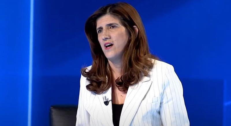 Musliu: Faton Peci po përballet me “karmën”, dikur edhe ai më quajti “përfaqësuese të krimit