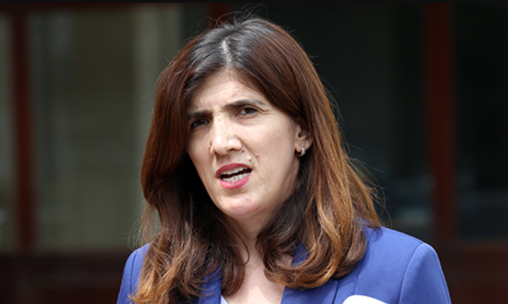 Deklarata për rastin e Astrit Deharit, Musliu kërkon shkarkimin e menjëhershëm të Bashës