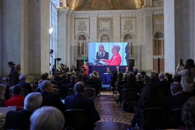 Gërvalla: Kosova dhe Italia do të vazhdojnë të qëndrojnë krah për krah në fushën e sigurisë