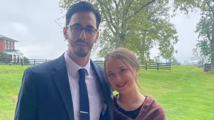 E dhimbshme: Ky është çifti shqiptar që humbën jetën nga aksidenti në ShBA