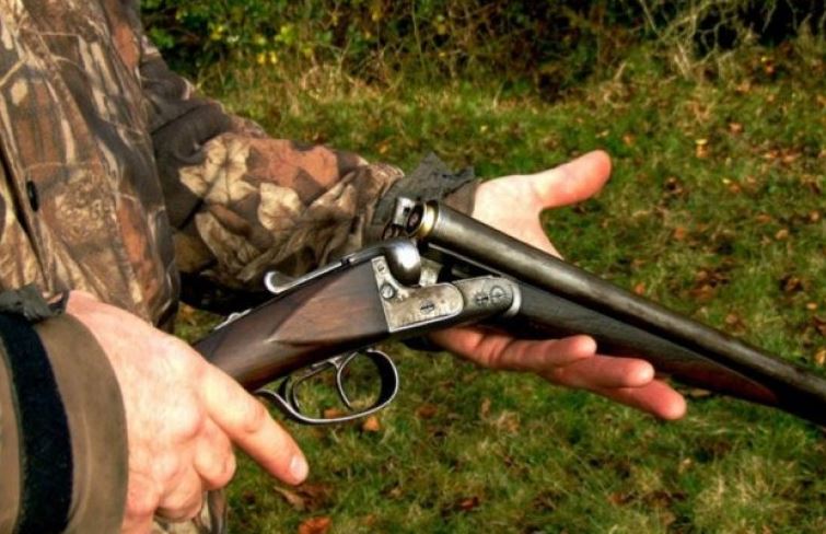 Gjakovë: Arrestohen pesë persona për gjueti të kundërligjshme