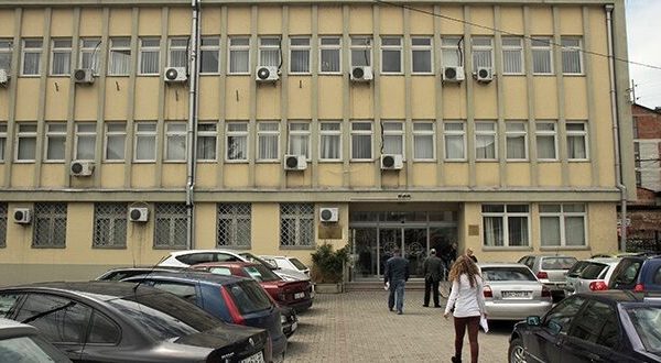Aktakuzë ndaj dy personave për projektin e disa lapidarëve