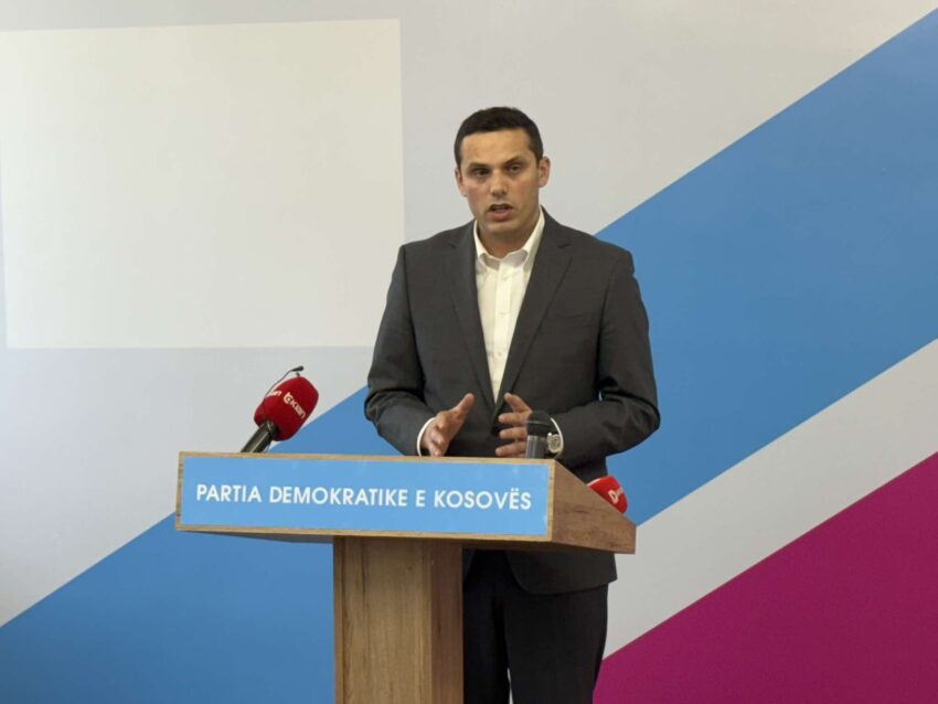 PDK: Mitrovica të shkojë në rivotim