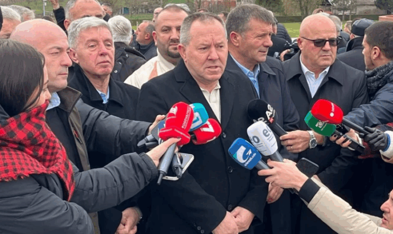 Gucati: Festa e nëntorit janë të mangëta pa krerët e UÇK-së