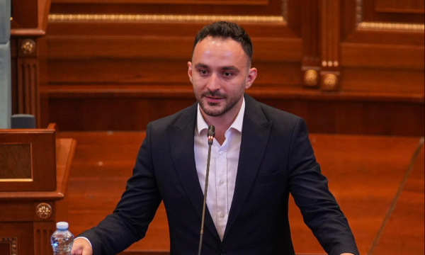 Guri: S’ka Qeveri Konjufca 1, shkojmë në zgjedhje