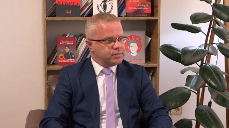 Bajraktari: Refuzimi i Zyrapit është shkelje